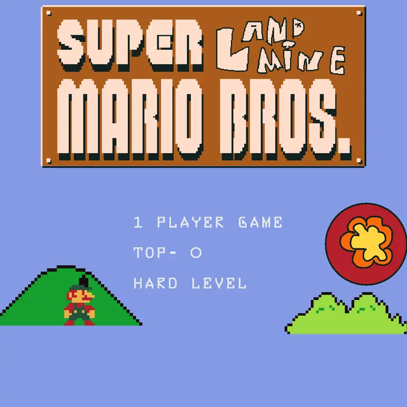 Game by @-MGGame-