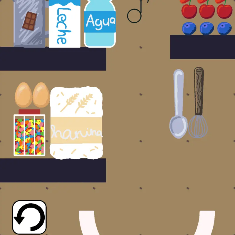 Game by @Ica_Pro