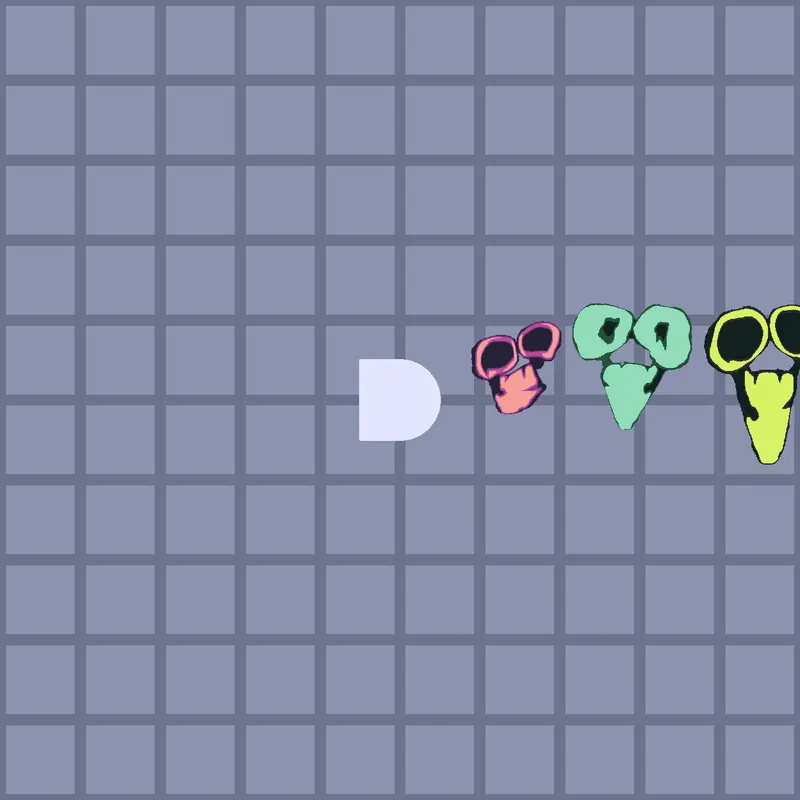 Game by @Jesusisgood1047