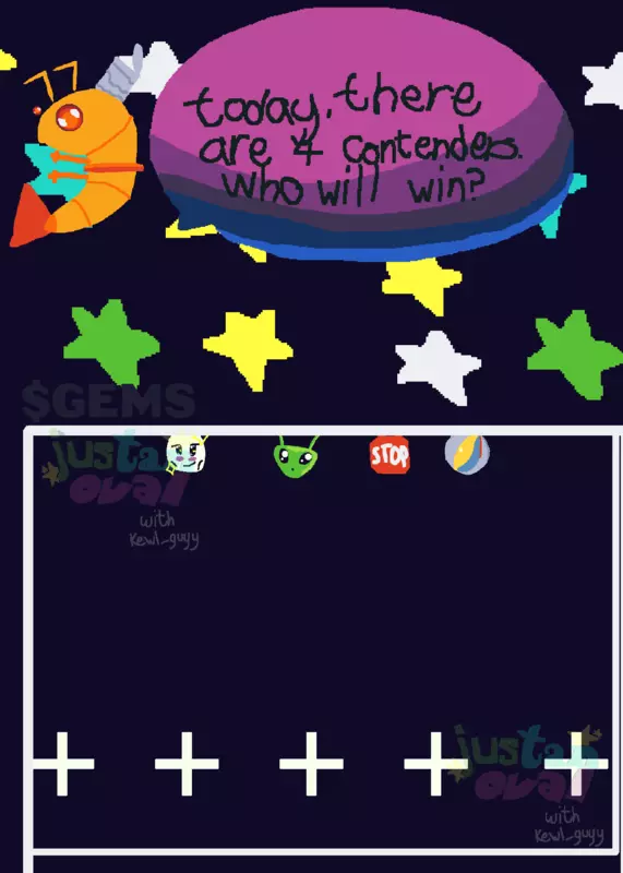 Game by @Spaceloverastronomy21