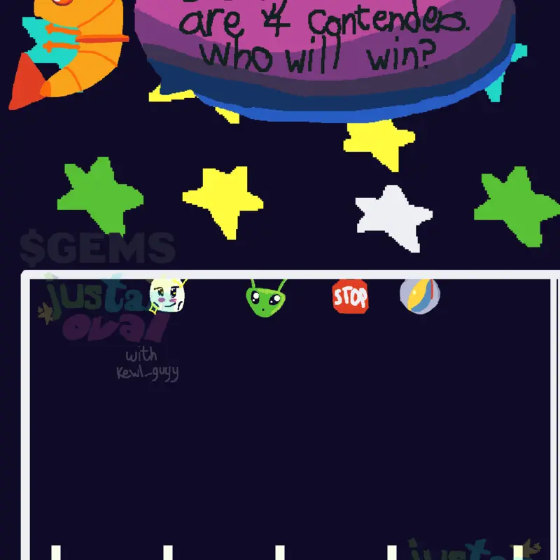 Game by @Spaceloverastronomy21