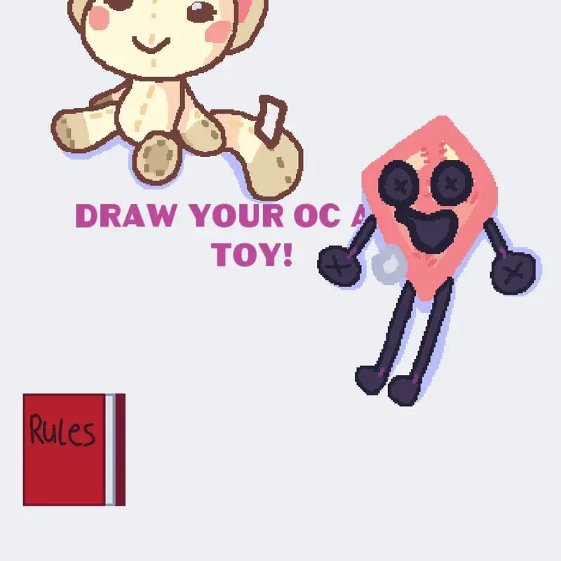 Game by @CubeKing