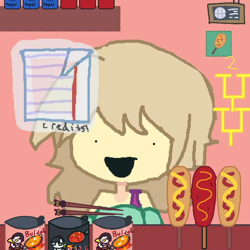 Game by @NuggetGrace