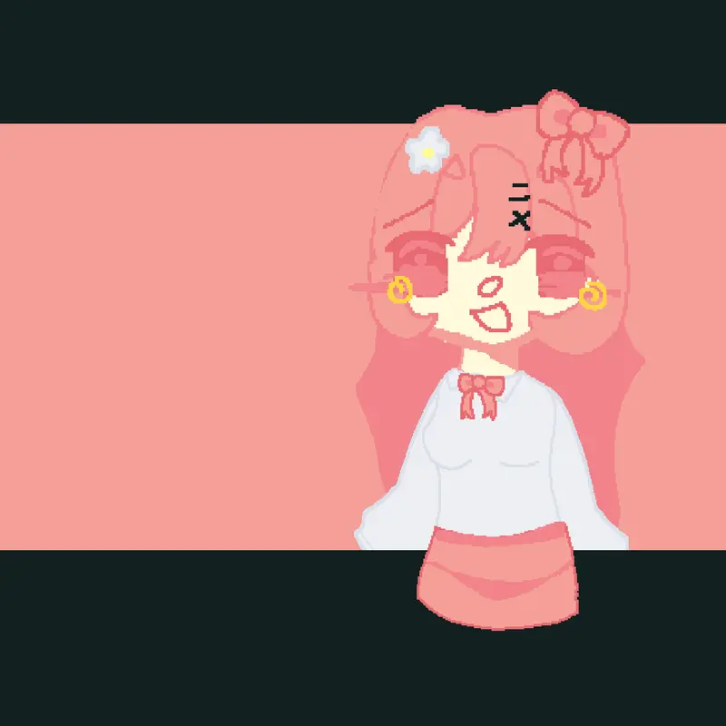 Game by @m0chi_cake