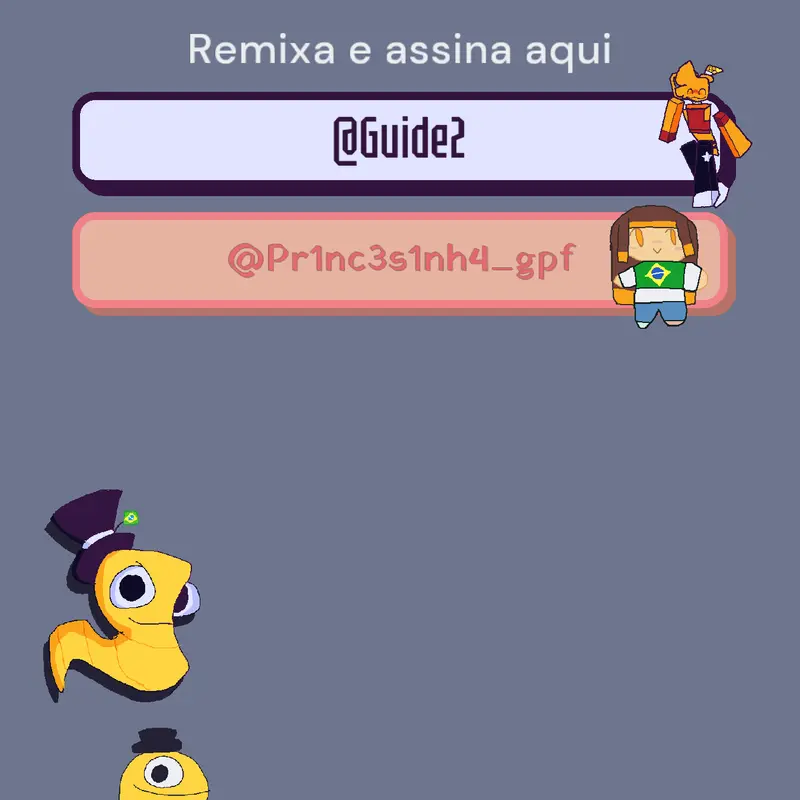 Game by @pr1nc3s1nh4_gpf