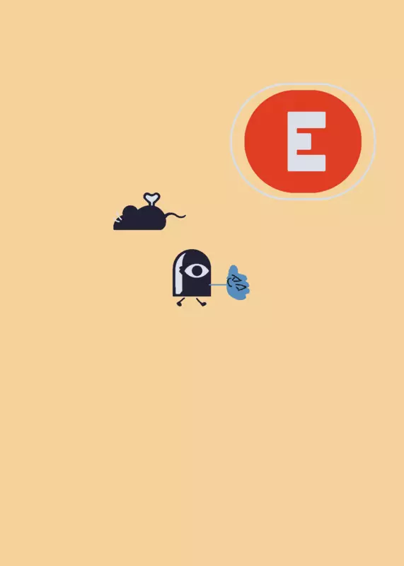 Game by @killerfish