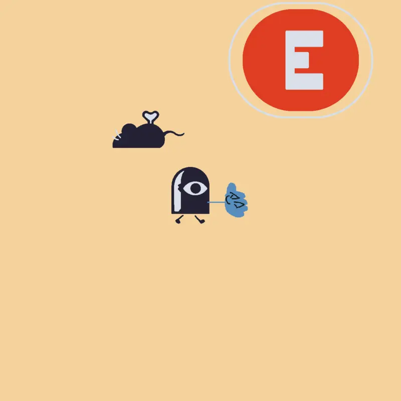 Game by @killerfish