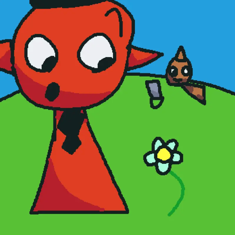 Fan-art For @axolochi_789 by @Lavern123