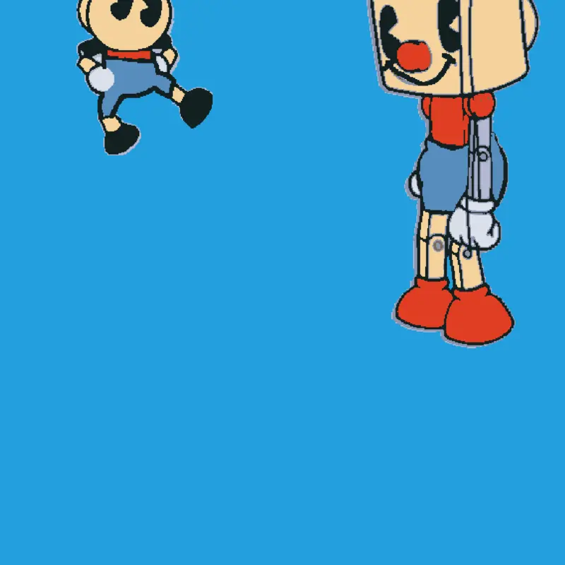 #cuphead by @captain_red