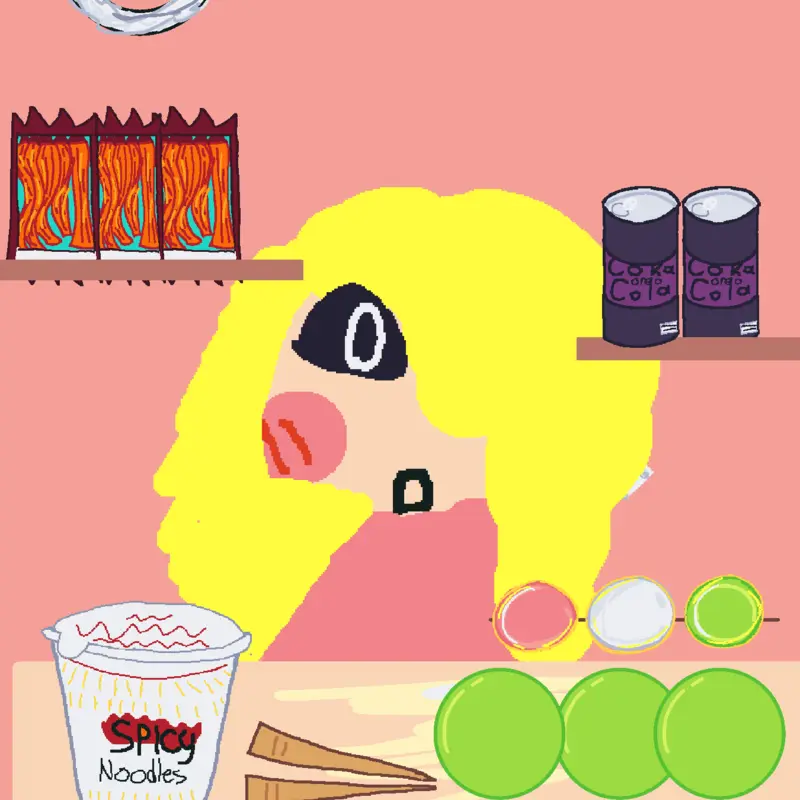 Game by @CuteUnder