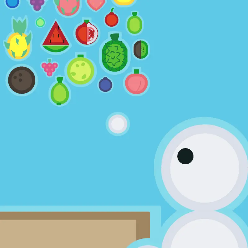 Game by @JSAAnimates