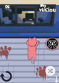 Create your AC in this game so I can make my...