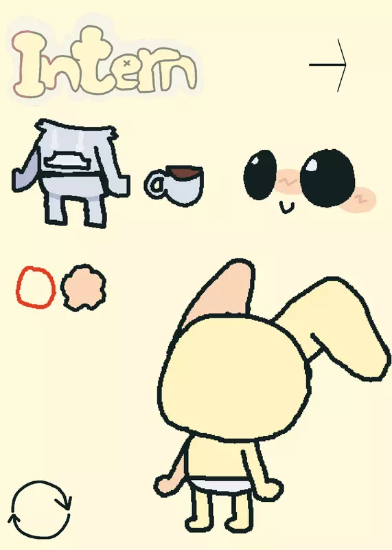 Game by @lime_thecaterpillar