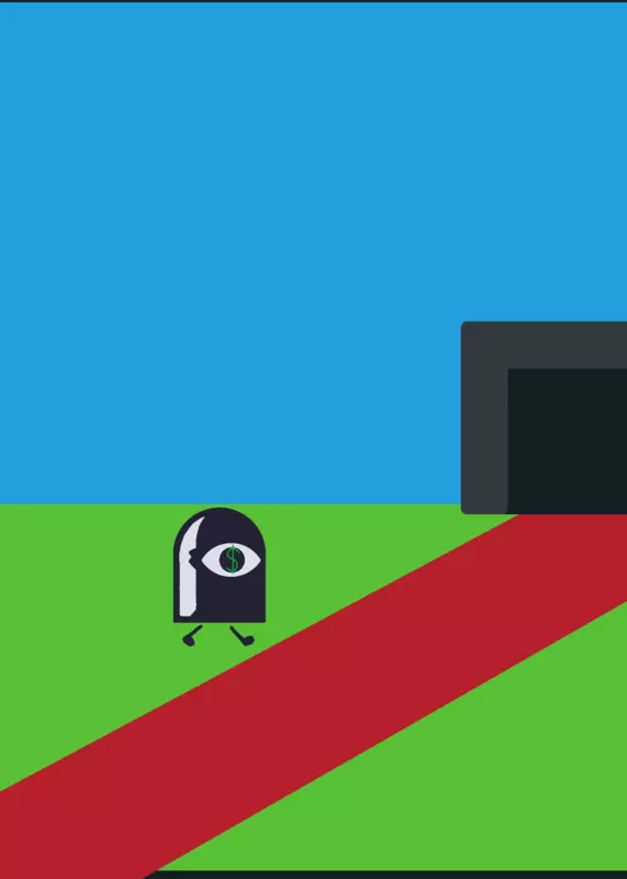 Game by @Horomori