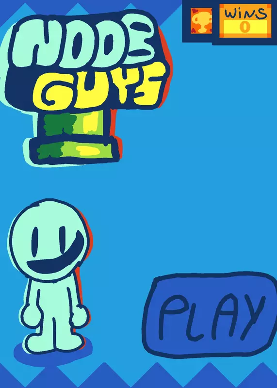 Game by @ISAQUW
