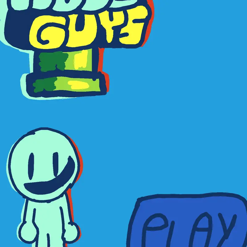 Game by @gustavotavares