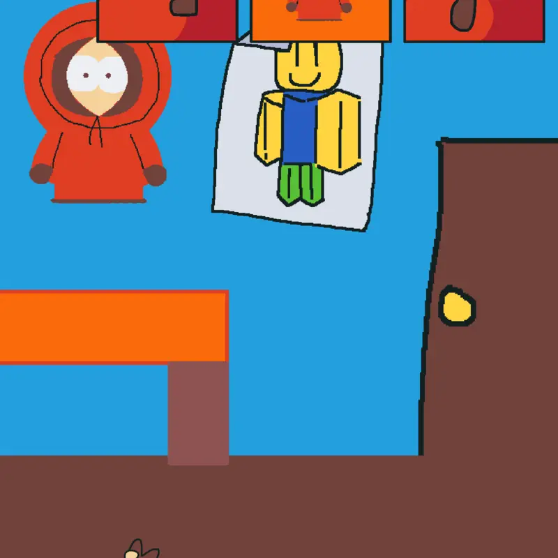 Game by @The-astro1234