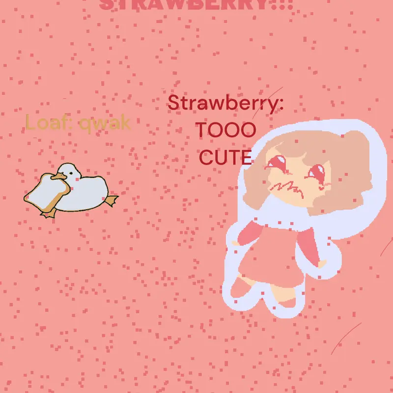 Game by @_-strawberry-_