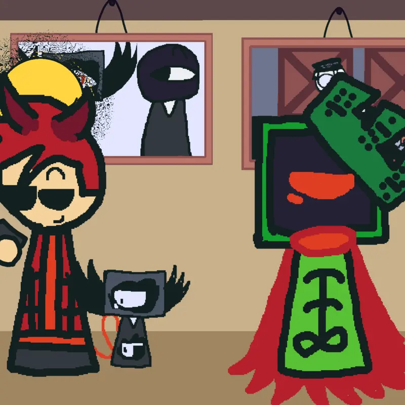 Game by @the_infected_studios80