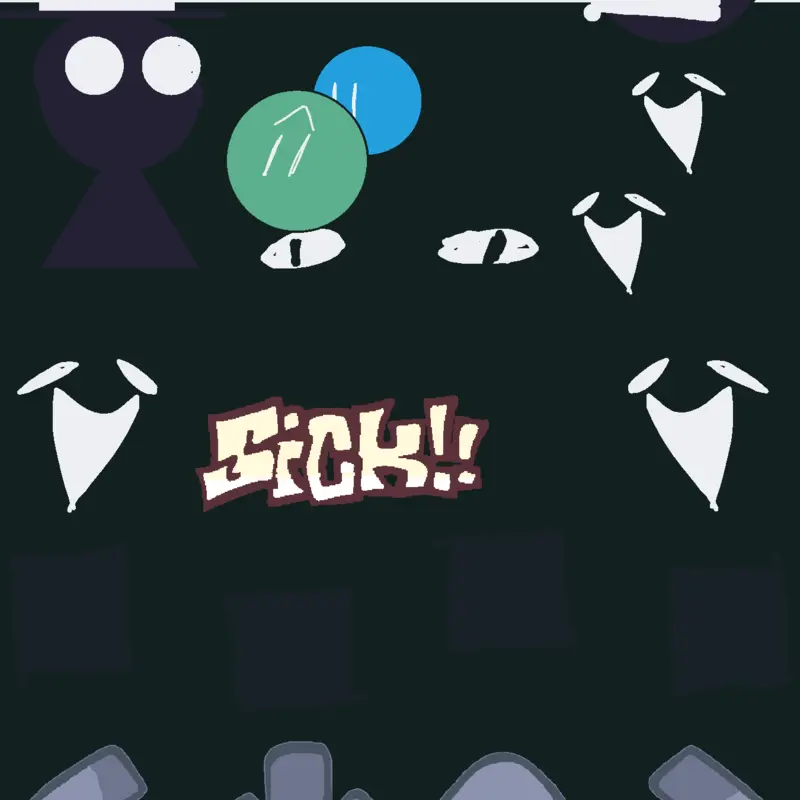 Game by @FLOWERS_827