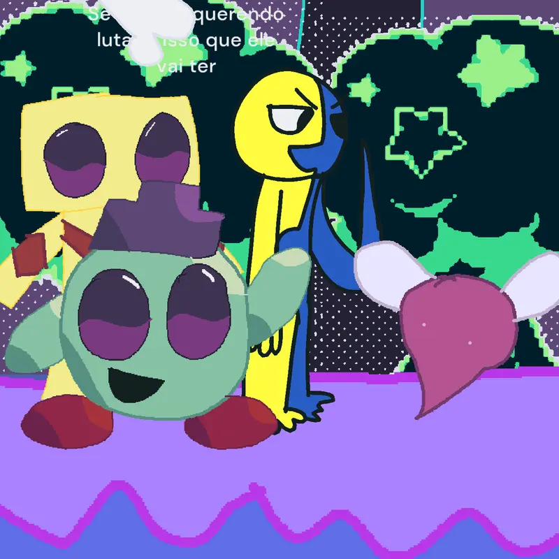 Game by @Vesuvio1315