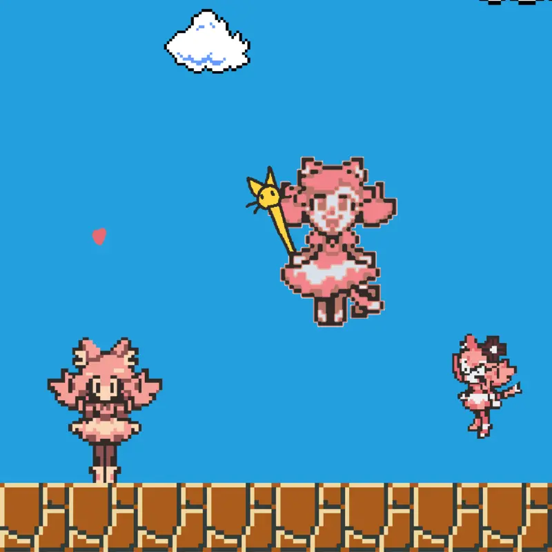 Game by @mad_mew_mew