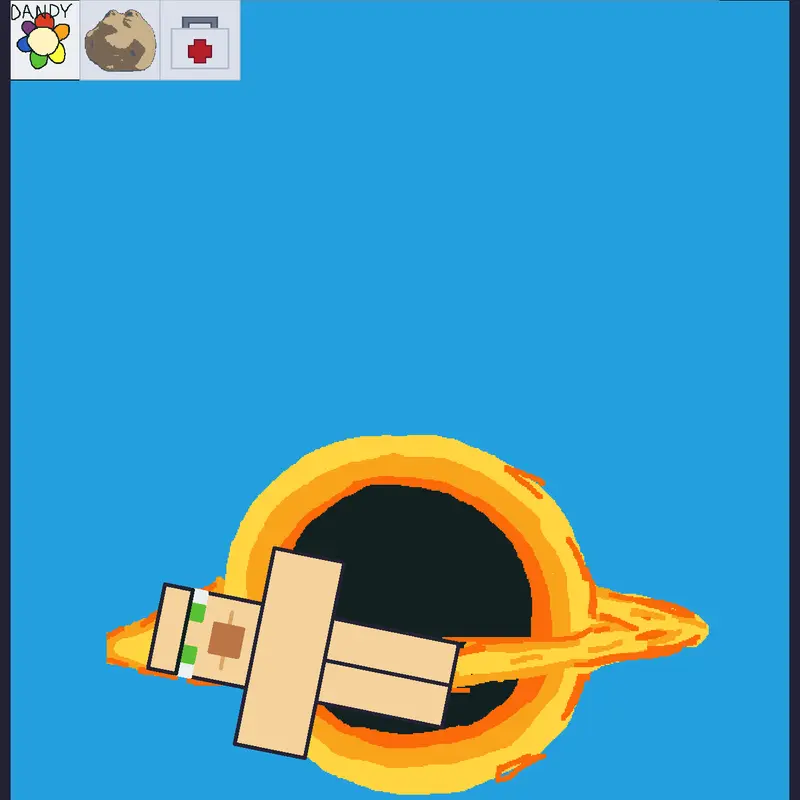 Game by @pihr