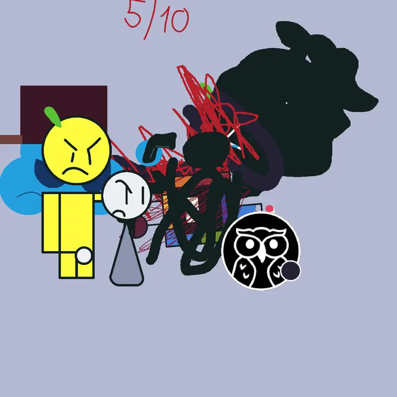 Game by @HeyLemon