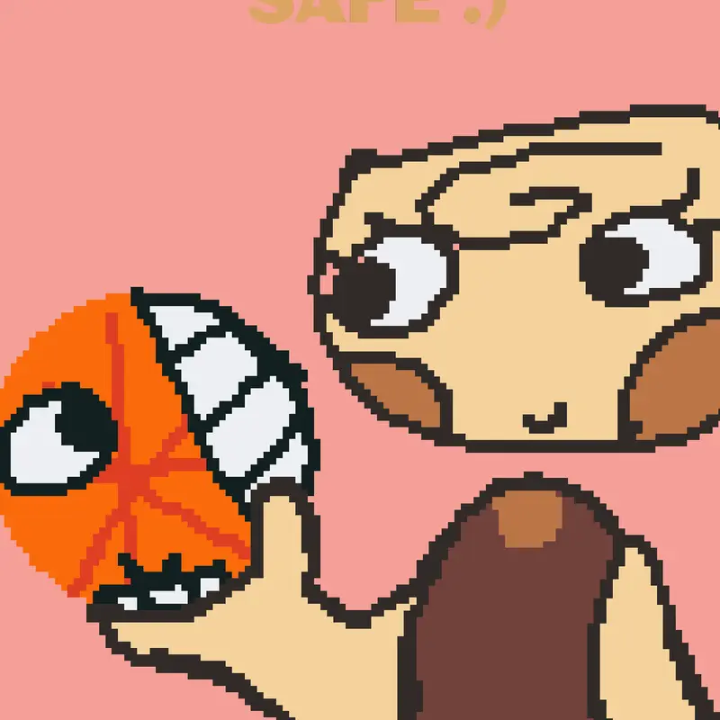 Game by @creami