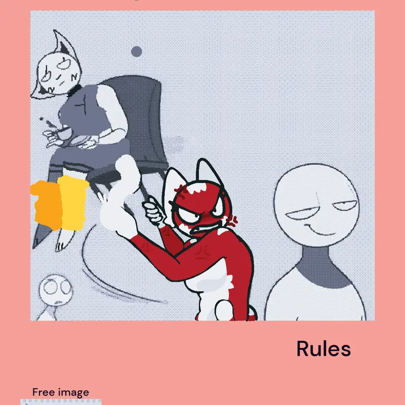Game by @luna_starcute