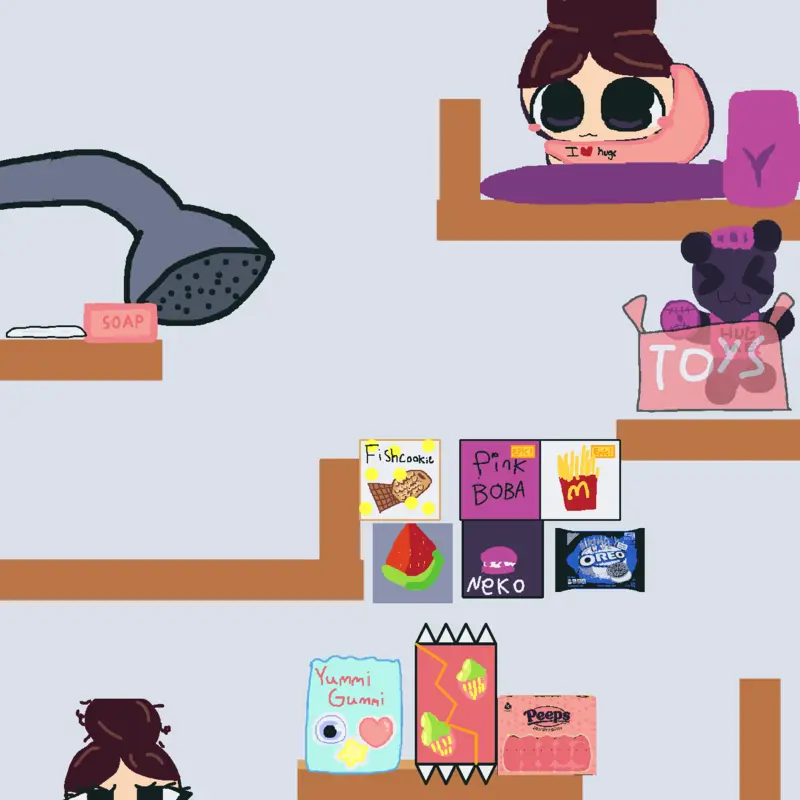 Game by @Afriend4you