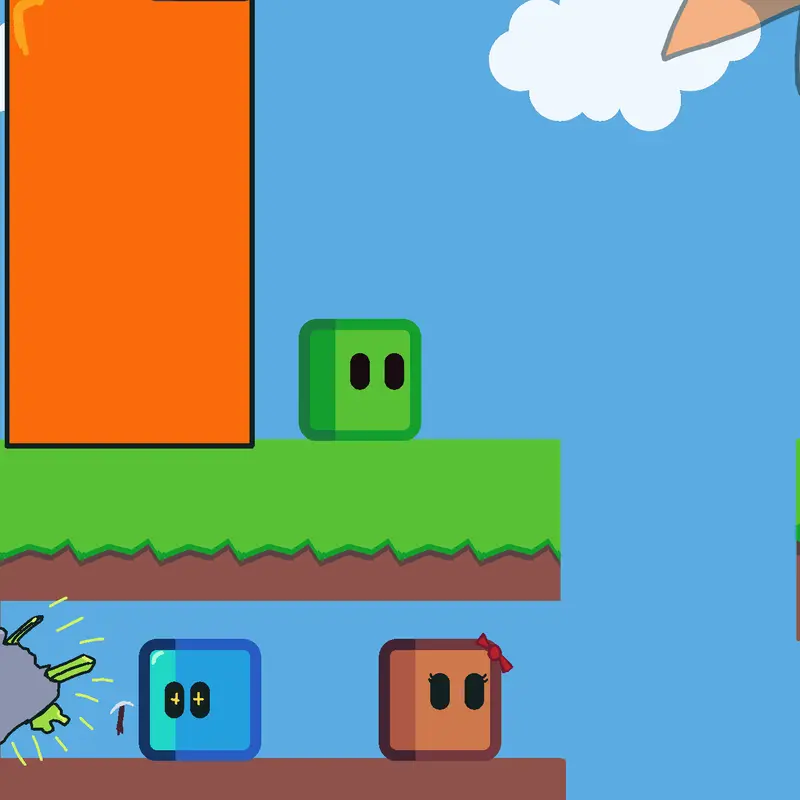 Game by @c00guy