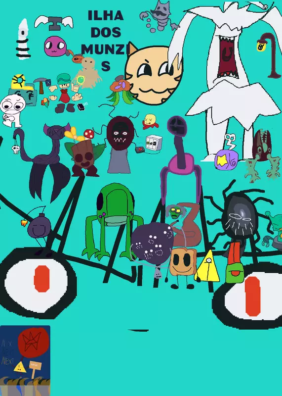 Game by @notowl334