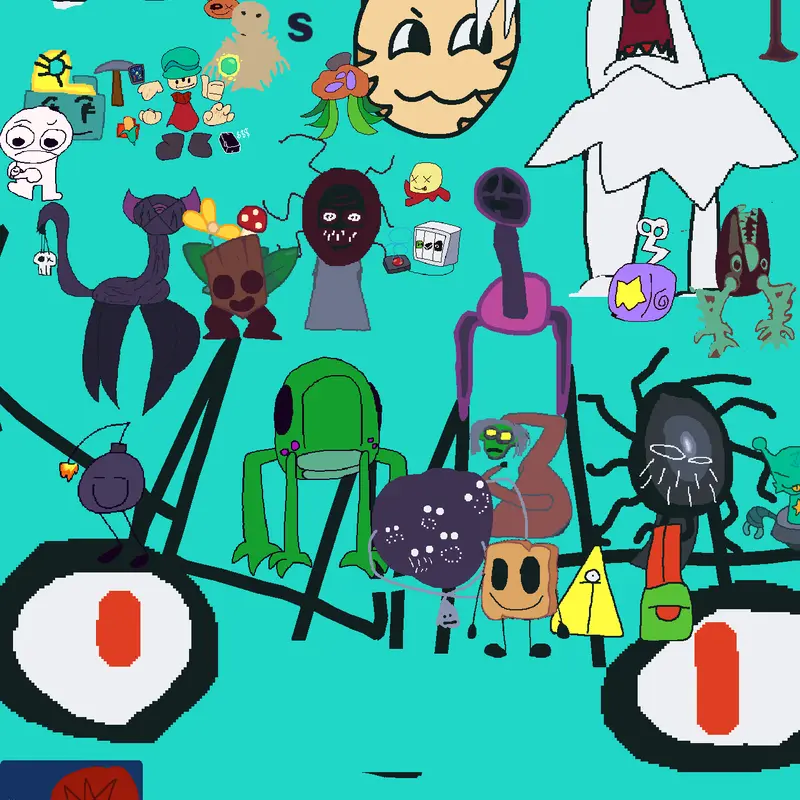 Game by @notowl334