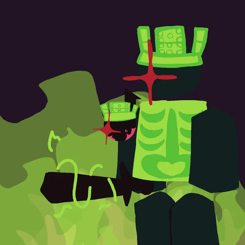 Game by @BoringArtist_
