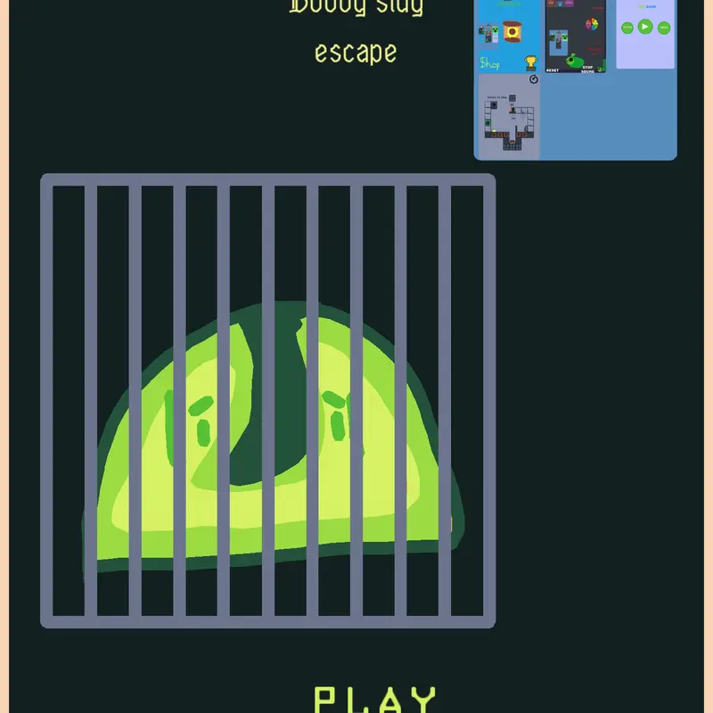 Game by @peashoterinw