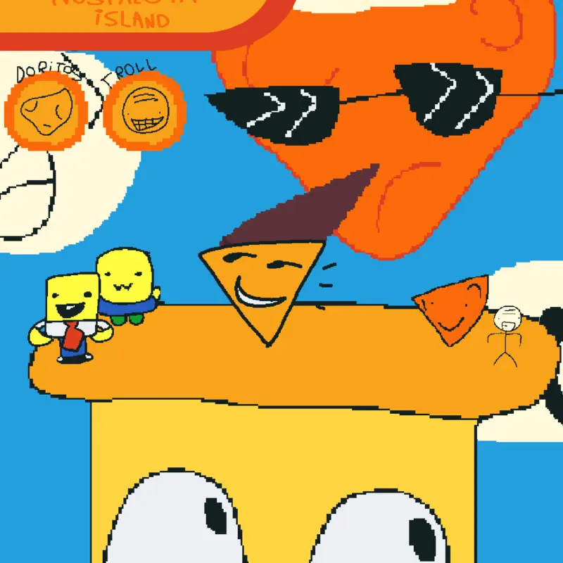 Game by @SmokeyBomb