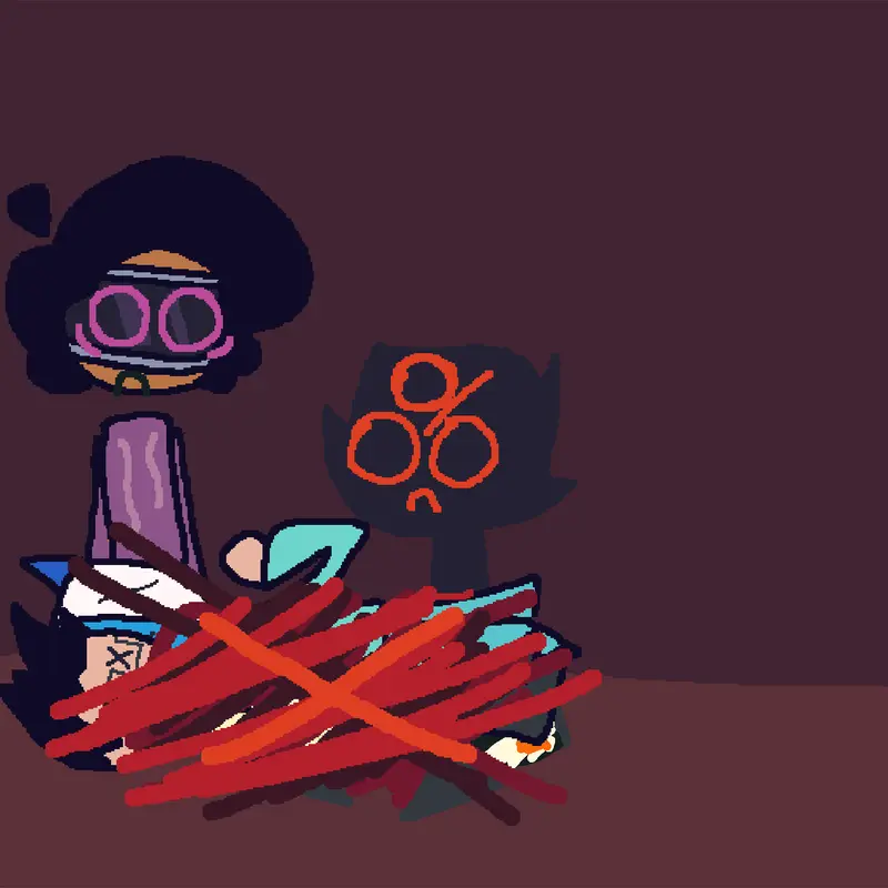 Game by @BlakeinPublic