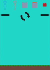 Toy Sandbox