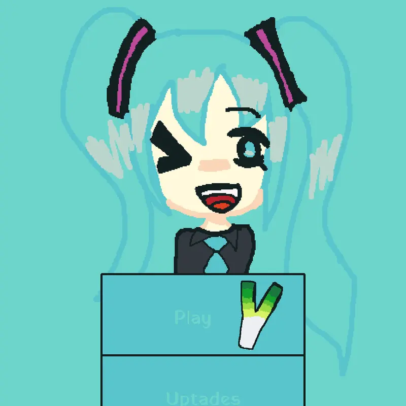 Game by @pinky_pink