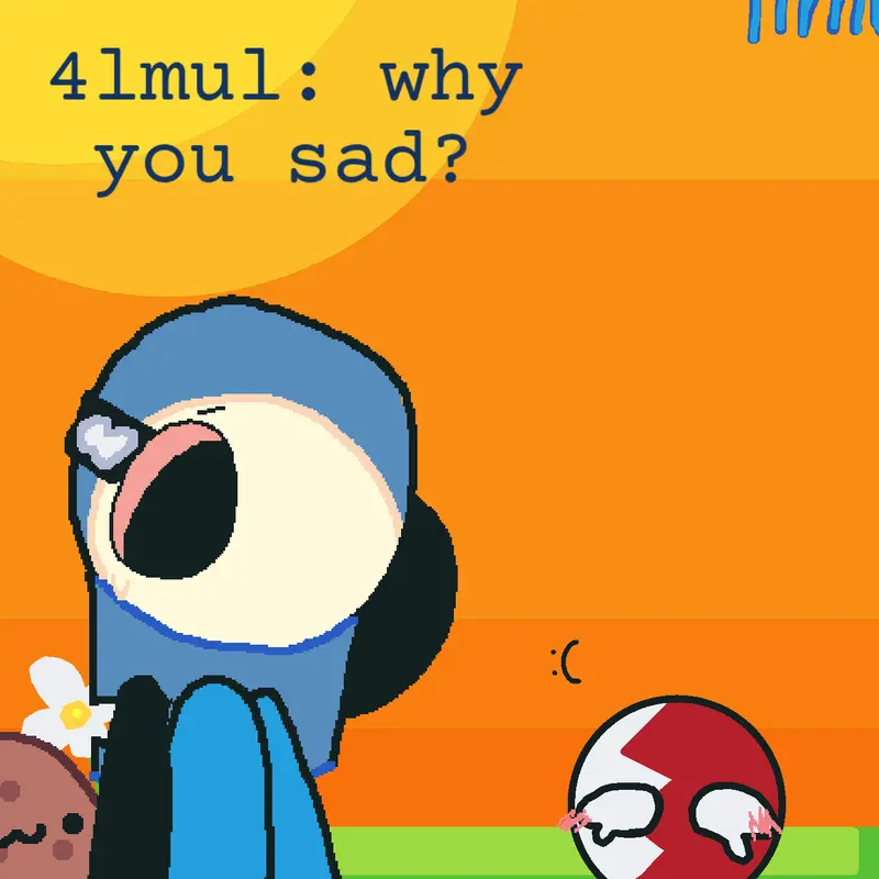Game by @4LMULH4LIM