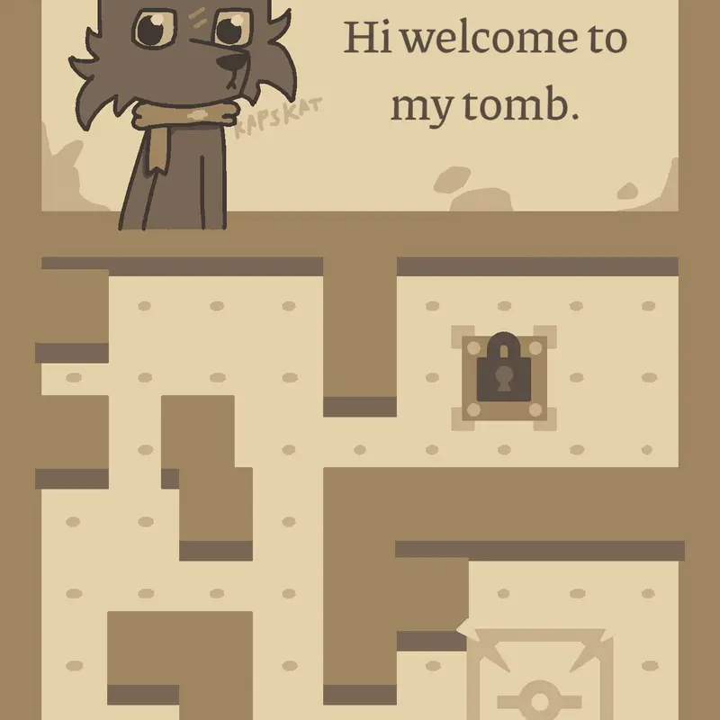 Game by @koukiesandcookies123