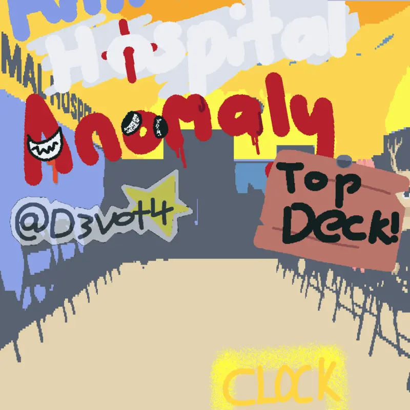 AHA by @Devos_gon3e