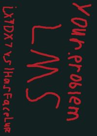 YOUR.PROBLEM lms