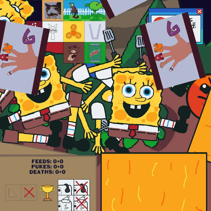 Game by @TwelveBlocks_Intender
