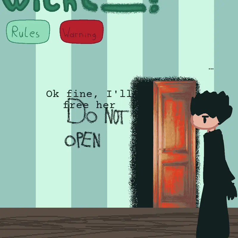 Game by @am_just_a_normal_person