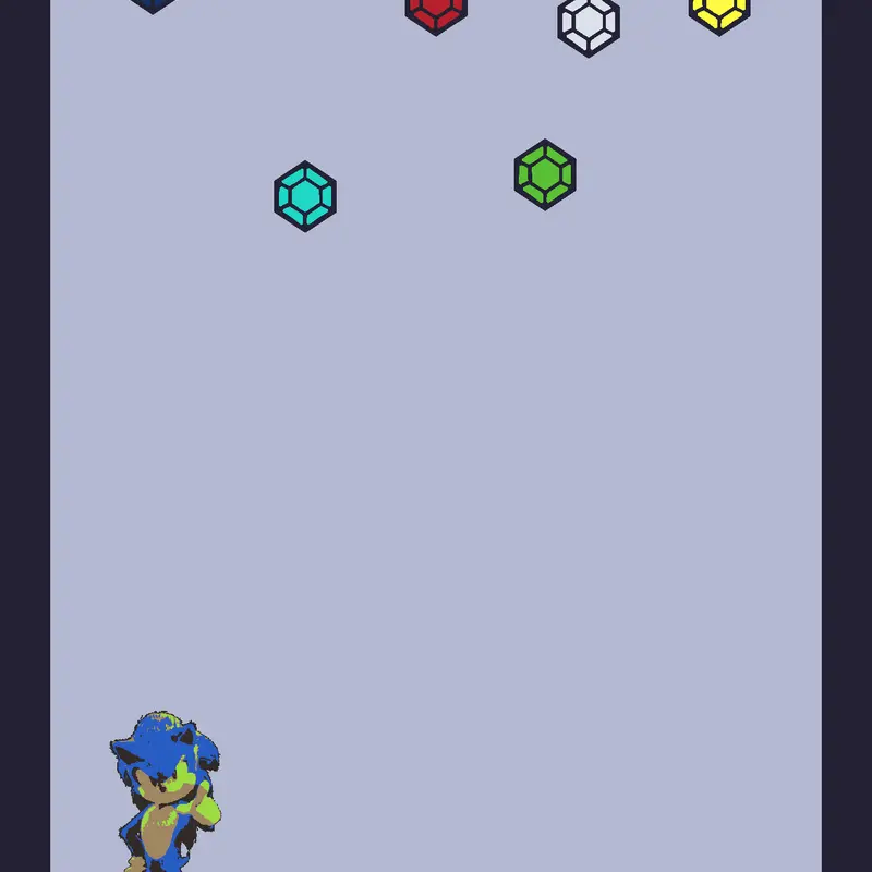 Game by @Almondymilky