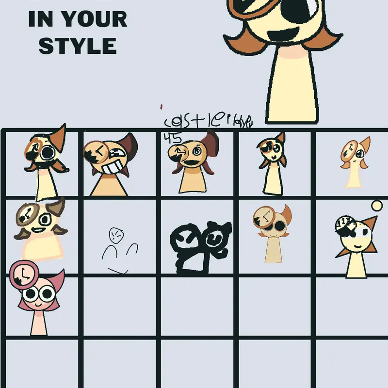 Game by @toastward