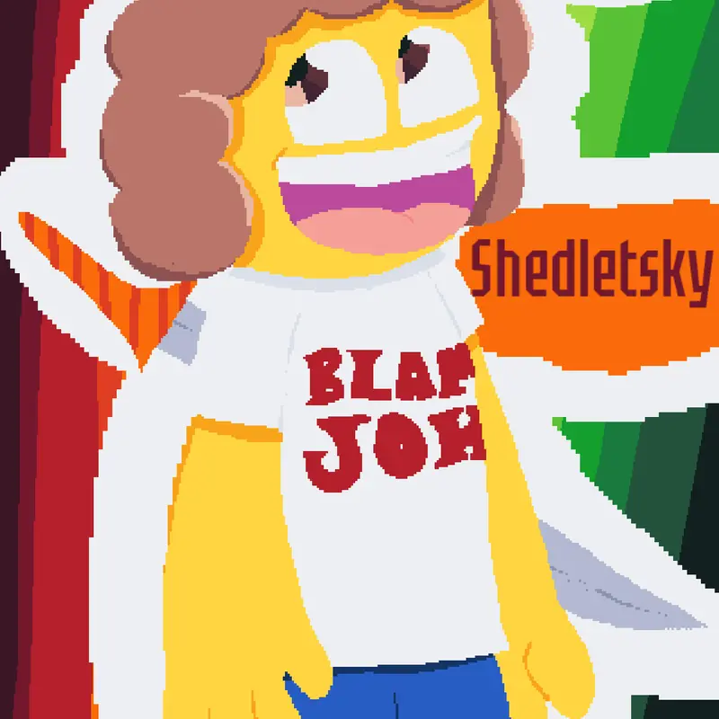 Game by @LucasEmiArts