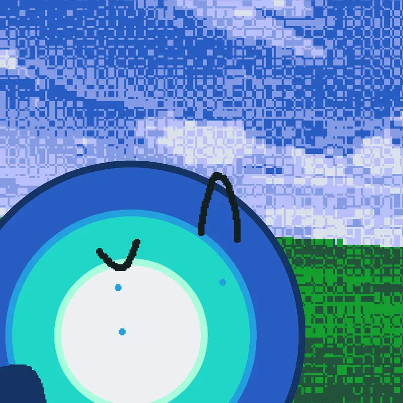 Im Back by @McFun